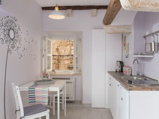 Appartement Dubrovnik Kenmerken 9