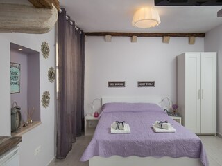 Appartamento Dubrovnik Caratteristiche 10