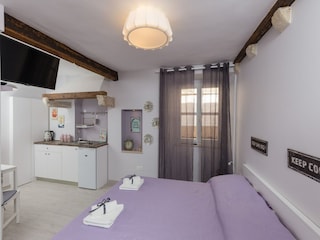 Apartment Dubrovnik Ausstattung 11