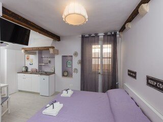 Appartement Dubrovnik Kenmerken 11