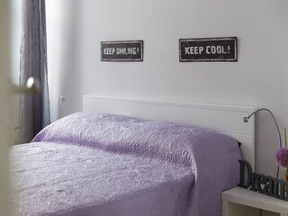 Apartamento Dubrovnik Características 10