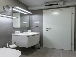 Apartamento Dubrovnik Características 8