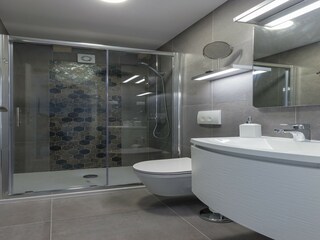 Apartamento Dubrovnik Características 11