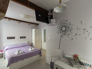 Appartement Dubrovnik Kenmerken 3
