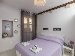 Appartement Dubrovnik Équipement 7