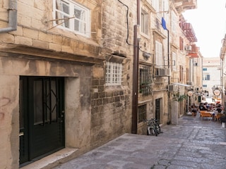 Appartement Dubrovnik Buitenaudio-opname 2