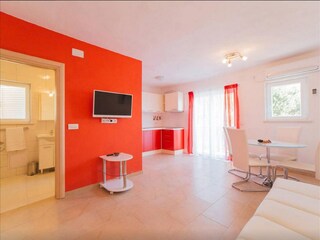 Apartamento Stanici Características 10