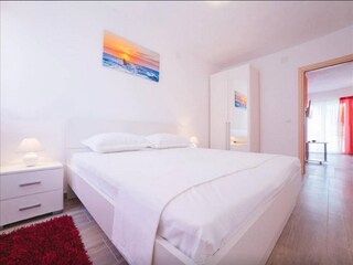 Apartamento Stanici Características 9