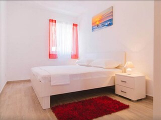 Apartamento Stanici Características 11