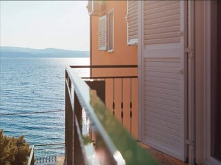 Appartement Stanici  13