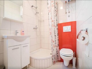 Apartment Stanici Ausstattung 6