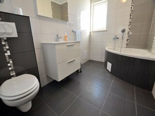 Apartment Stanici Ausstattung 7