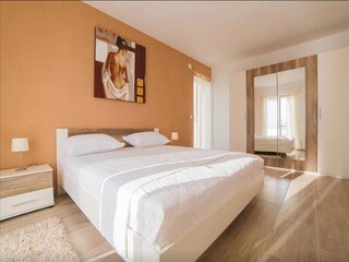 Apartment Stanici Ausstattung 6