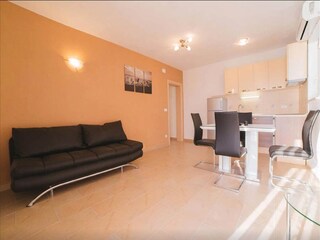 Appartement Stanici  10