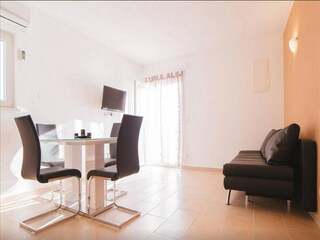 Appartement Stanici Équipement 6