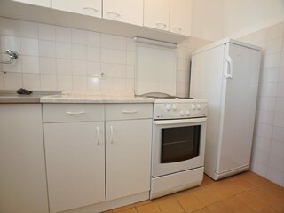 Apartment Stanici Ausstattung 3