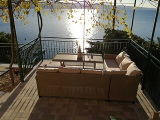 Apartment Stanici Outdoor Recording 3