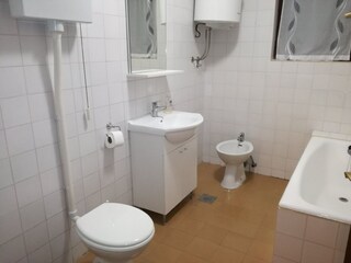 Apartment Stanici Ausstattung 5