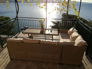 Appartement Stanici  12