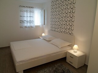 Appartement Stanici Kenmerken 6