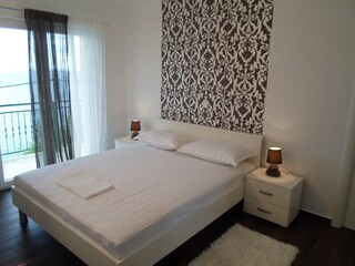 Appartement Stanici Équipement 7