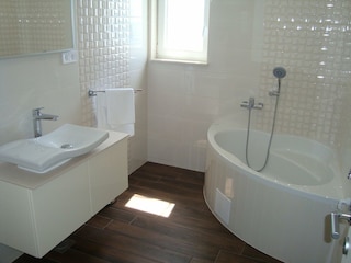 Apartment Stanici Ausstattung 8