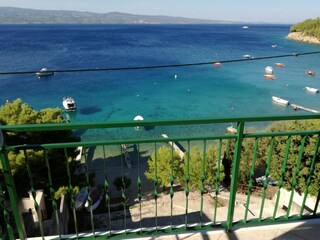 Appartement Stanici Buitenaudio-opname 4