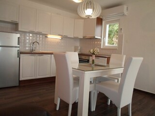 Appartement Stanici  10