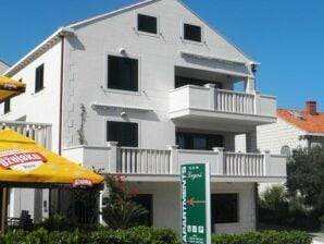 Appartement Apartments Logoš - Standard One-Bedroom Apartment with Terrace and City View (Apt A) - Cavtat - image1