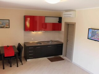 Apartment Cavtat Features 2