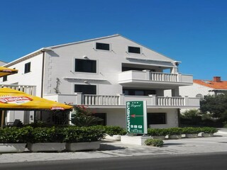 Apartment Cavtat Outdoor Recording 2