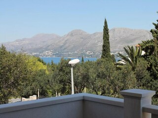 Apartment Cavtat Outdoor Recording 3