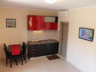 Apartment Cavtat Features 13