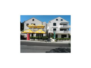 Apartment Cavtat Outdoor Recording 4