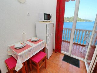 Appartement Sobra Kenmerken 10