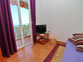 Appartement Sobra  15