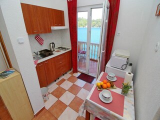Apartment Sobra Ausstattung 7