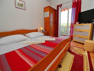 Apartment Sobra Ausstattung 9