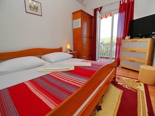 Appartement Sobra Équipement 9