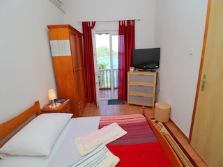 Apartment Sobra Ausstattung 8