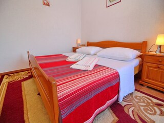 Apartment Sobra Ausstattung 6