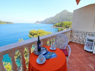 Appartement Sobra Buitenaudio-opname 4