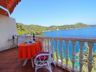Appartement Sobra Buitenaudio-opname 3