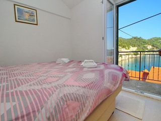 Apartment Sobra Ausstattung 4