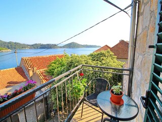 Apartment Sobra  1