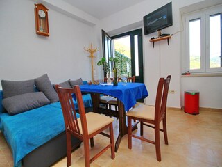 Apartment Sobra Ausstattung 9