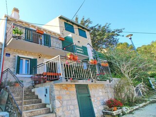 Apartment Sobra Outdoor Recording 2
