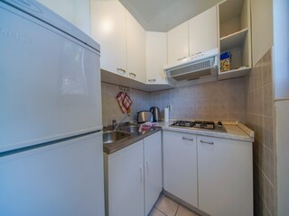 Appartement Sobra Équipement 11