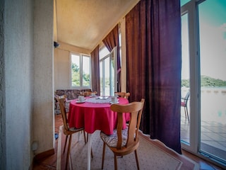 Appartement Sobra Équipement 5