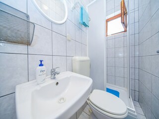 Apartment Sobra Features 6